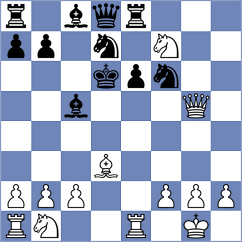 Szpar - Zhukovskyi (chess.com INT, 2025)