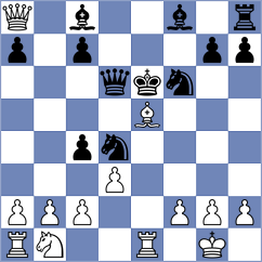 White - Bean (Hanham, 1994)