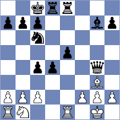 Fuerderer - Hoke (Playchess.com INT, 2020)