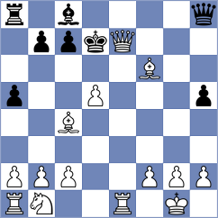 Gomez V - Yepes (Ibague, 2011)