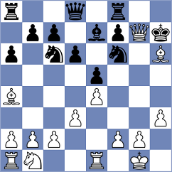 Carracedo Rodriguez - Martinez Otero (Oviedo, 2001)