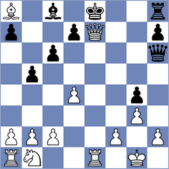 Amit - Hudziec (Chess.com INT, 2021)