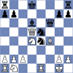 Viageiro Mateus - Kotepalli (Chess.com INT, 2019)