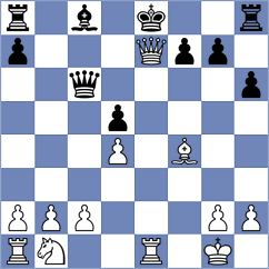 Shturman - Malnacs (Lichess.org INT, 2021)