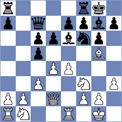 Estrada Nieto - Dearma (Lichess.org INT, 2020)