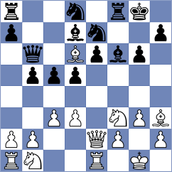 Millan Garcia - Gavilan Diaz (Malaga, 2003)