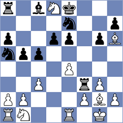 Turzo - Tharushi (chess.com INT, 2025)