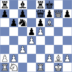 Etienne - Martinez (Chess.com INT, 2021)