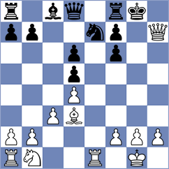 Plays - Sawant (Chess.com INT, 2021)