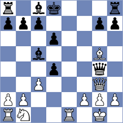 Mikkelsen - Radovic (Montesilvano ITA, 2024)