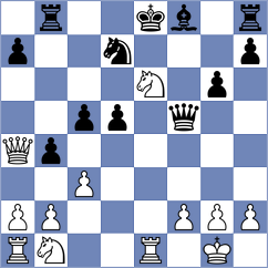 Matlakov - Song (Chess.com INT, 2016)
