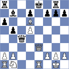 Tarhan - Yoo (chess.com INT, 2025)