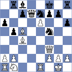 Sedlak - Radovic (Bosnjaci, 2013)