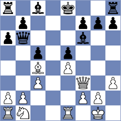 Dinic - Jovanovic (Kladovo, 2008)