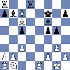 Lezovic - Plata Fernandez (Senica, 2013)