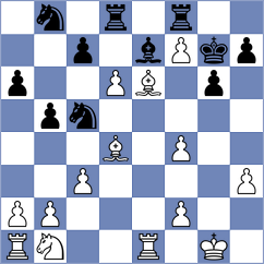 Martinez Velert - Garcia Albarracin (Albacete, 1994)