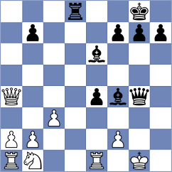 Barczi - Ritter (Hungary, 2009)