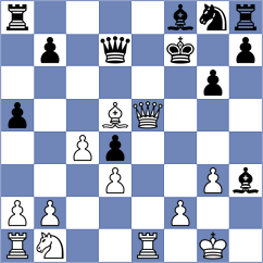Filgueira - Novak (chess.com INT, 2024)
