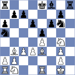 Lin - Gerbelli Neto (chess.com INT, 2024)