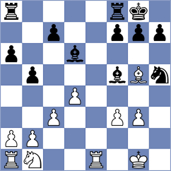 Maringer - Kamberovic (Aschach, 1996)