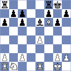 Tin - Sanhueza (chess.com INT, 2024)