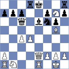 Diaz Caramazana - Garralon Moreno (Gijon, 2007)