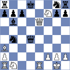 San Jose Torres - Pablo Cabre (Zaragoza, 1995)