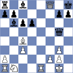 Radionov - Vardi (chess.com INT, 2025)