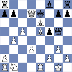 Beisheev - Asanbekova (Bishkek, 2013)