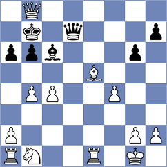 Perchinsky - Dorokhin (Khanty-Mansiysk RUS, 2024)