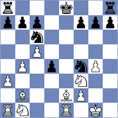 Williams - Nortje (Gauteng, 2017)