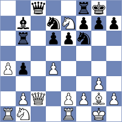Carow - Slovineanu (chess.com INT, 2024)