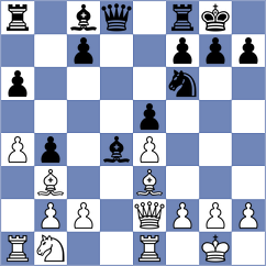 Popov - Smirnov (Leninskiy RUS, 2024)