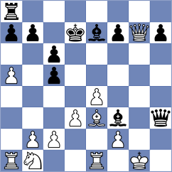 Ramaj - Damjanovic (Petrovac MNE, 2024)