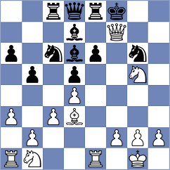Kaltenbeck - Tolstykh (Playchess.com INT, 2020)