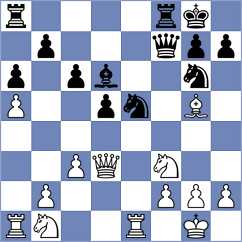 Idnani - Mortazavi (chess.com INT, 2024)