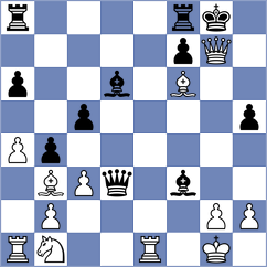 Winkels - Adasme Fredes (chess.com INT, 2025)