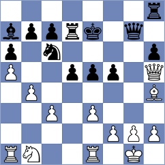 Ercegovcevic - Sredojevic (Sabac, 2014)