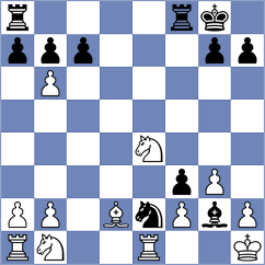 Esfandiari Koloukan - Seyedi (Chess.com INT, 2021)