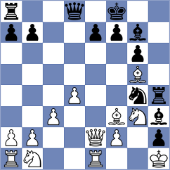 Lianes Garcia - Bychkov (chess.com INT, 2024)