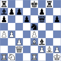 Gracia Alvarez - Myers (Chess.com INT, 2021)