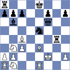 Przybylski - Kleiman (chess.com INT, 2023)