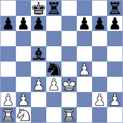 Williams - Chatalbashev (Cardiff, 2015)