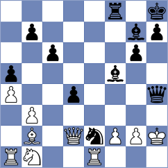 Firman - Hoang (chess.com INT, 2024)