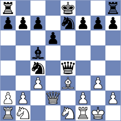 Kaminski - Kurpiewski (Augustow, 1997)