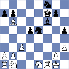 Mokshanov - Svane (Chess.com INT, 2020)