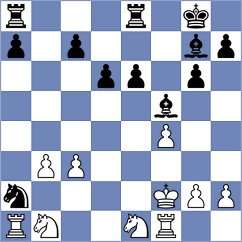 Sewina - Jurkiewicz (Augustow, 1996)