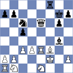 Savchenko - Zingerov (Krasnodar, 2002)