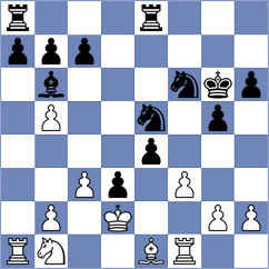 Kruglov - Berberyan (Kineshma, 2010)