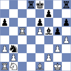 Molnar - Gagic (Senta SRB, 2025)